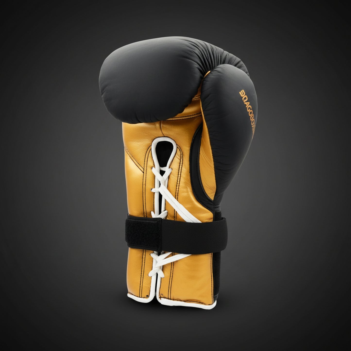Drago Lace & Loop - Lace Converter for Sparring Gloves
