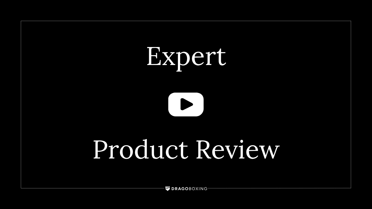 Load video: Product Review