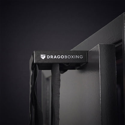Drago Roller - Dual Hand Wrap Roller