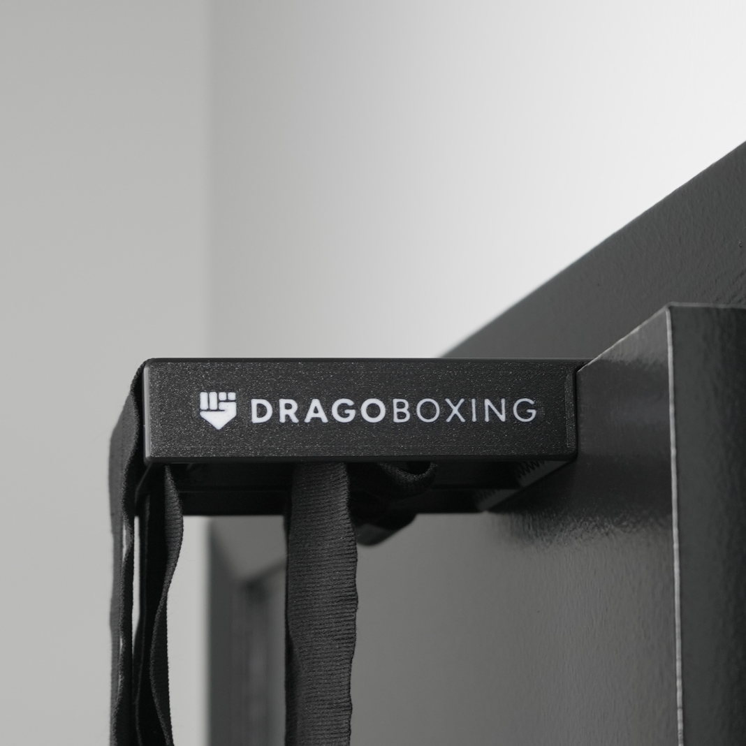 Drago Roller - Dual Hand Wrap Roller