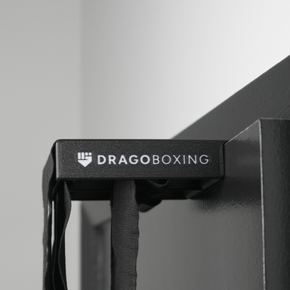 Drago Roller - Dual Hand Wrap Roller