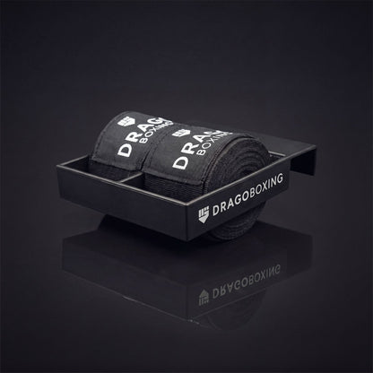 Drago Roller - Dual Hand Wrap Roller