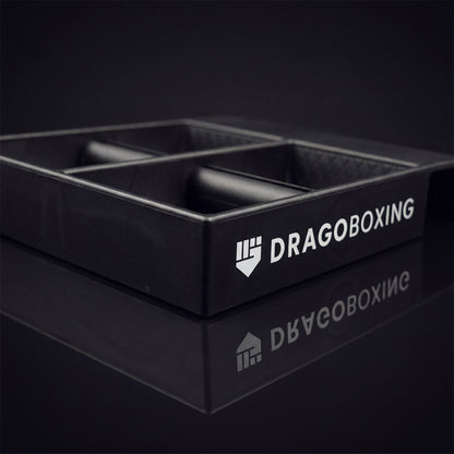 Drago Roller - Dual Hand Wrap Roller