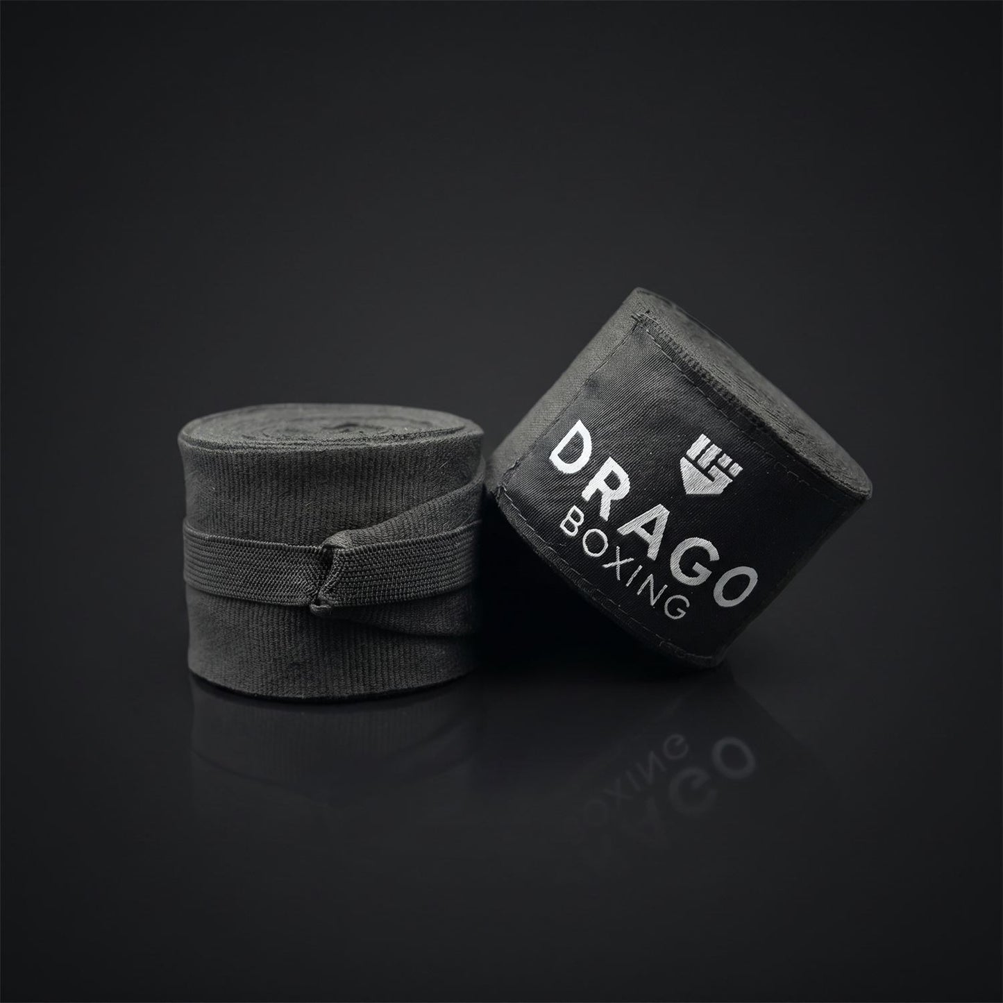 Drago Hand Wraps - Self-Locking 180" Boxing Wraps