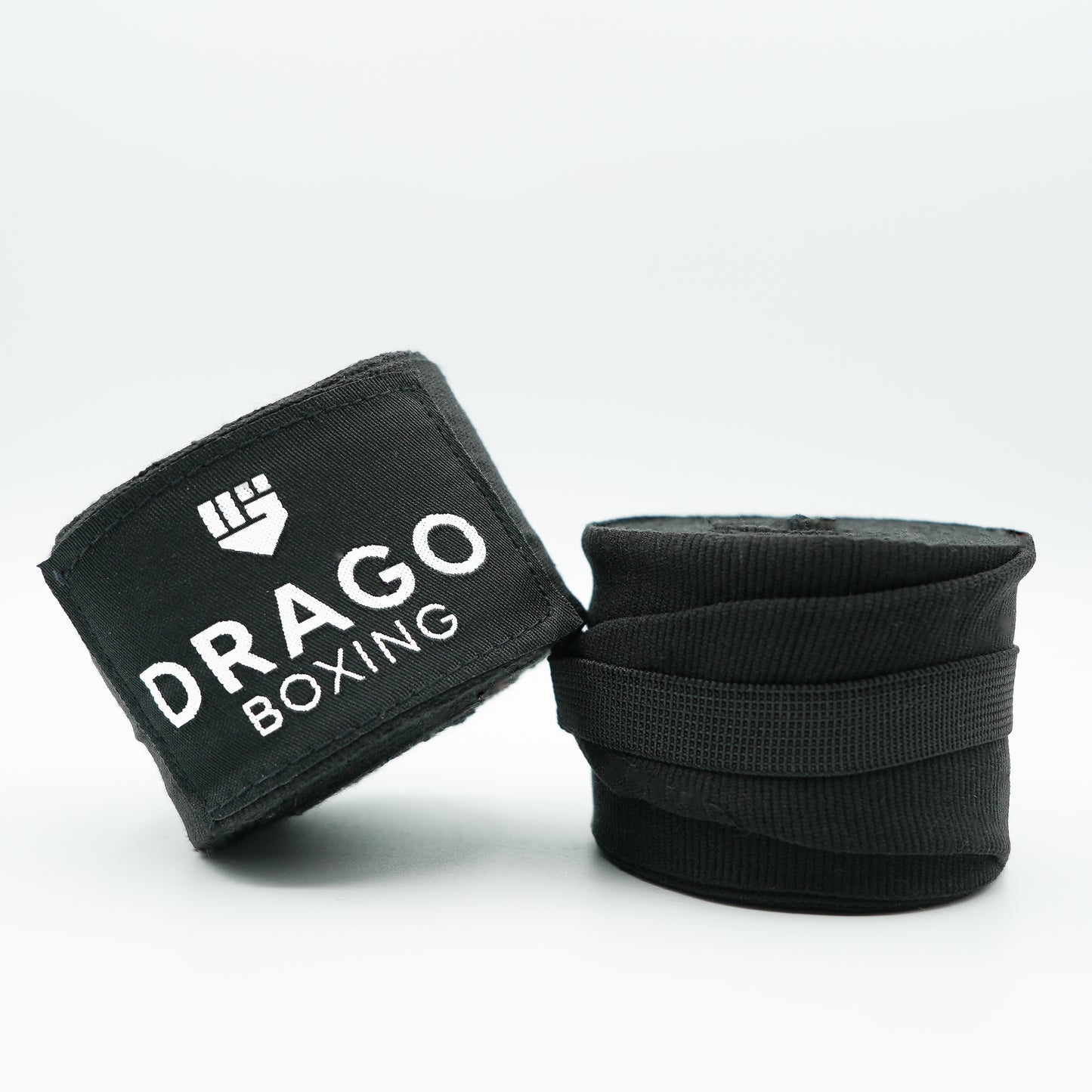 Drago Roller - Dual Hand Wrap Roller