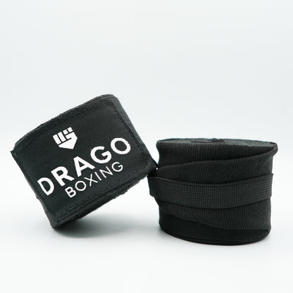 Drago Roller - Dual Hand Wrap Roller