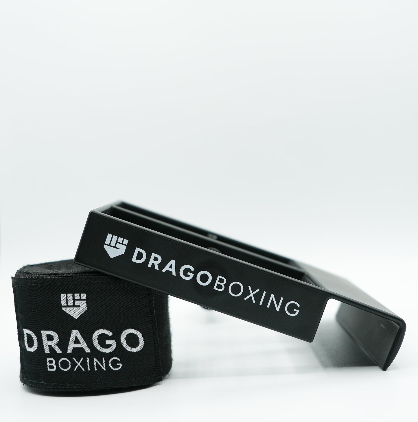 Drago Roller - Dual Hand Wrap Roller
