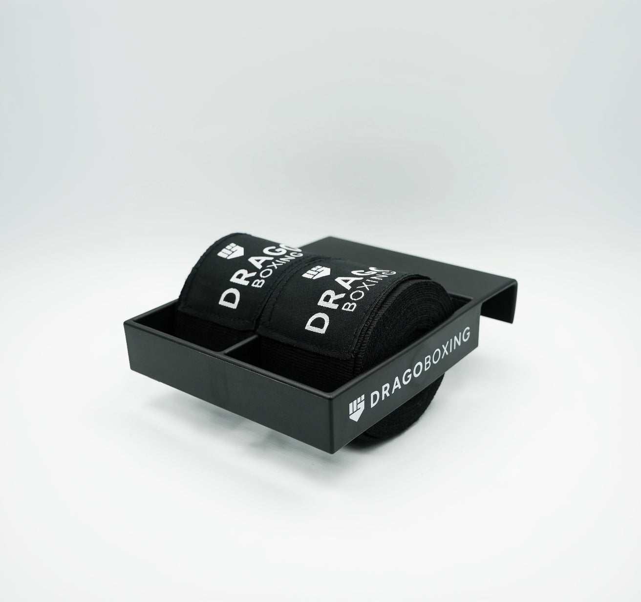 Drago Roller - Dual Hand Wrap Roller