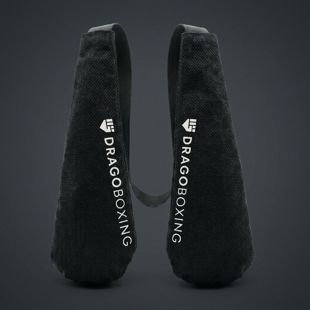 Drago Glove Deodorizers - Scented Bamboo Charcoal