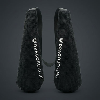 Drago Glove Deodorizers - Scented Bamboo Charcoal