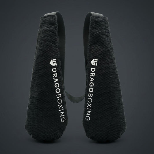Drago Glove Deodorizers - Scented Bamboo Charcoal