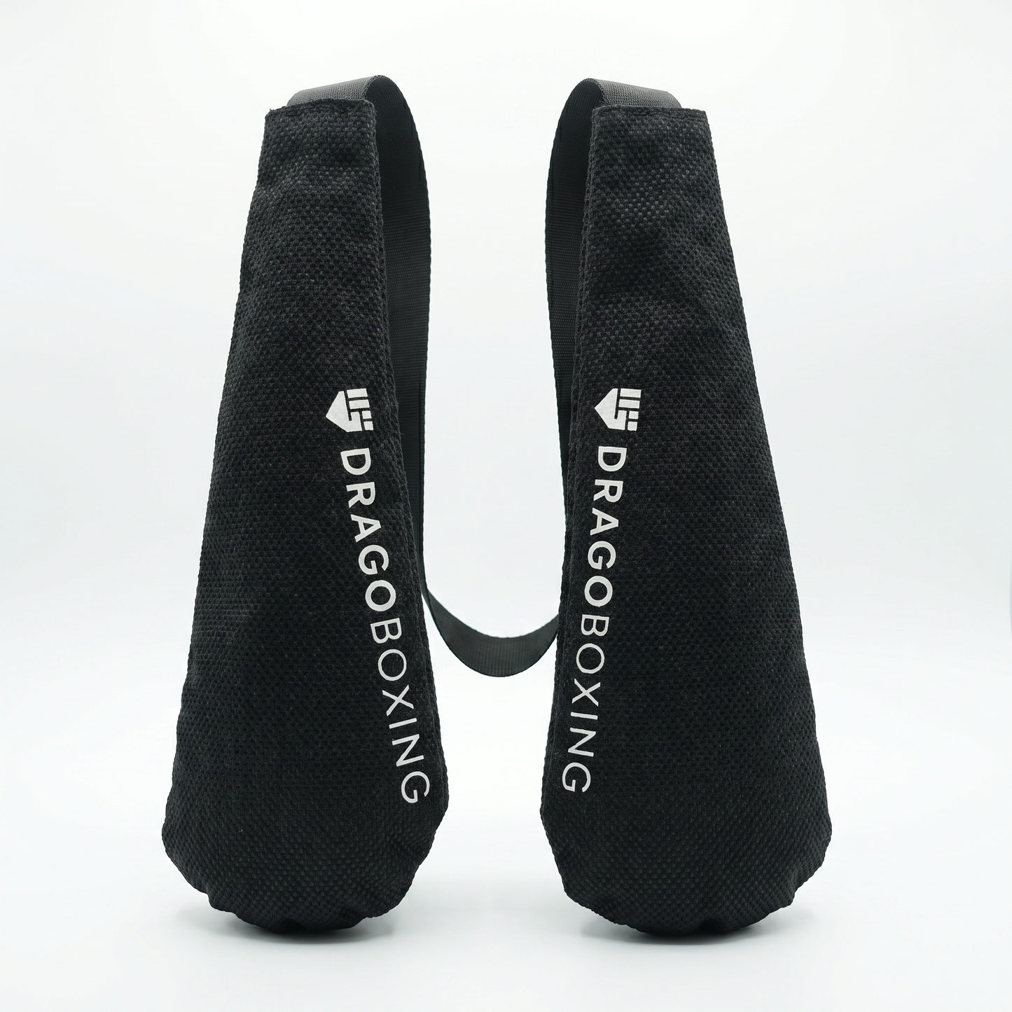 Drago Glove Deodorizers — pair with hanging strap, studio shot