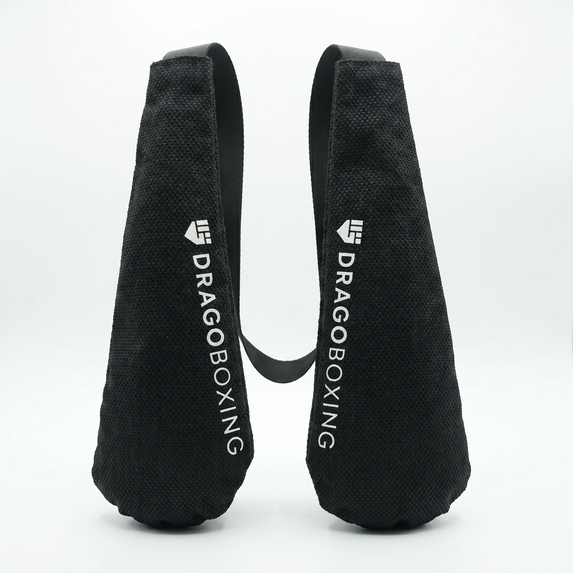 Drago Glove Deodorizers — pair with hanging strap, studio shot