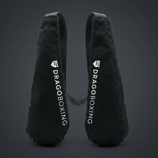 Drago Glove Deodorizers - Scented Bamboo Charcoal