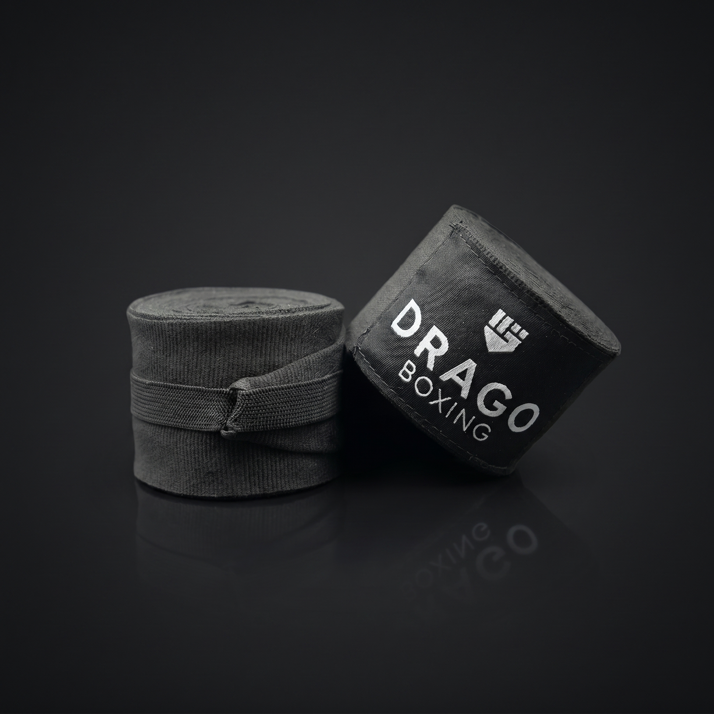 Drago Hand Wraps - Self-Locking 180" Boxing Wraps