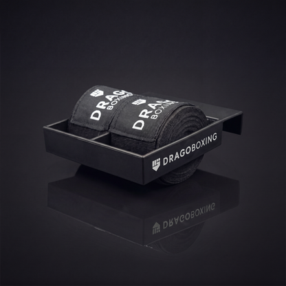 Drago Roller - Dual Hand Wrap Roller