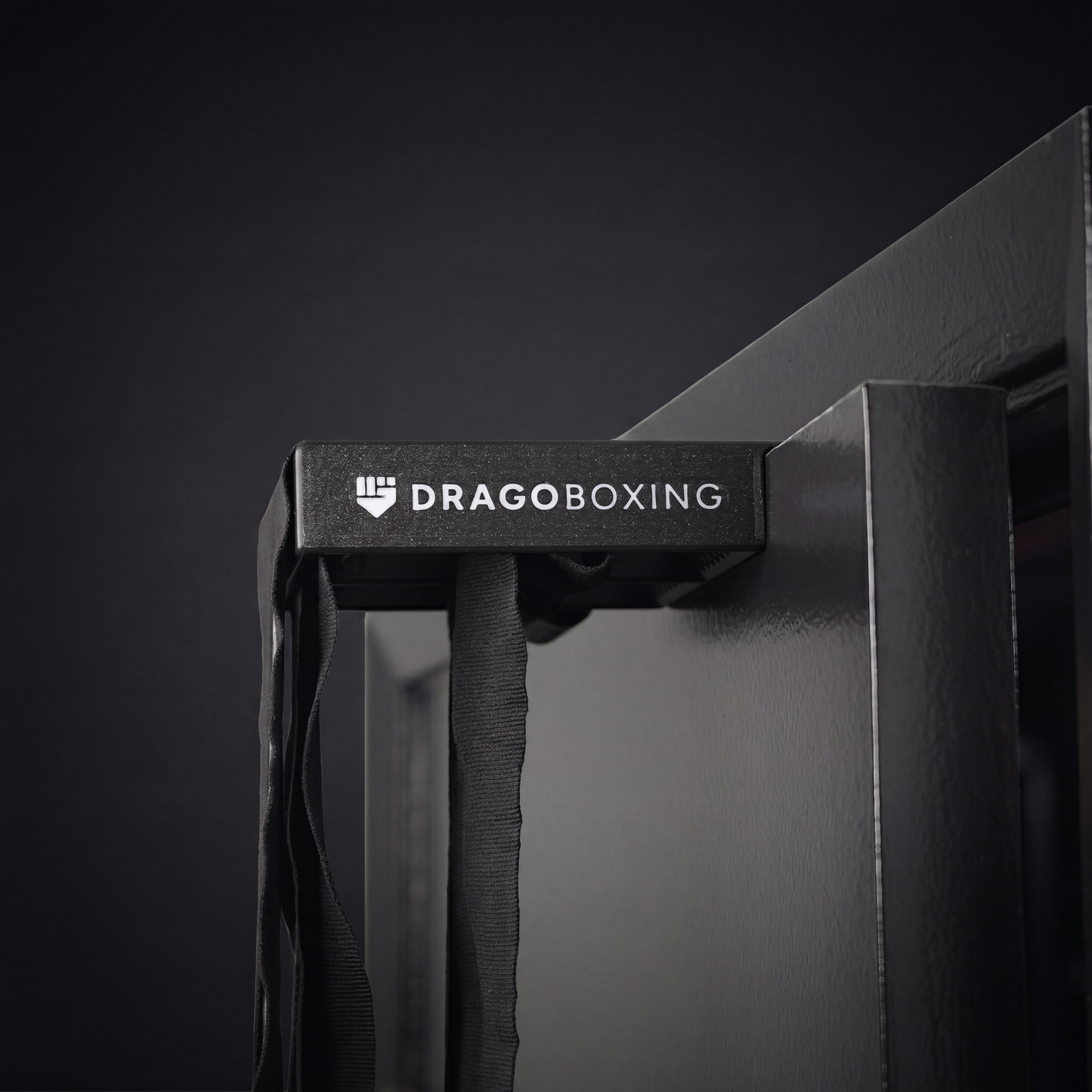 Drago Roller - Dual Hand Wrap Roller