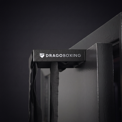 Drago Roller - Dual Hand Wrap Roller