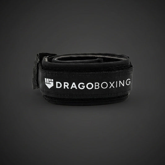 Drago Glove Lace Converter in black