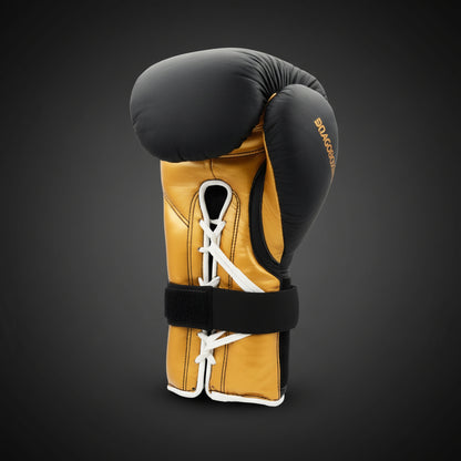Drago Lace & Loop - Lace Converter for Sparring Gloves